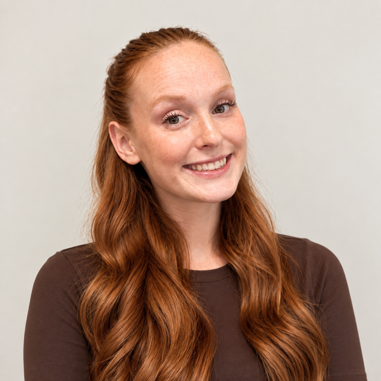Larisa Abbott, Operations & People Wrangler