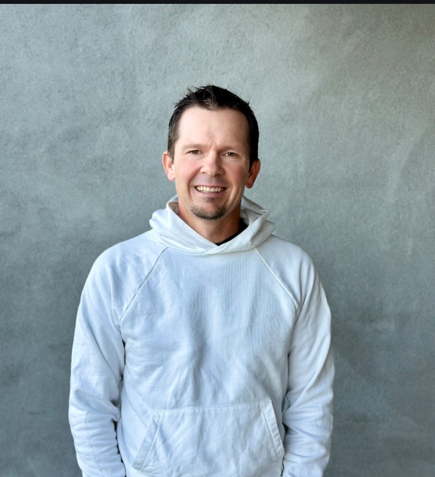 Ben Forstie, Search & Storytelling Lead